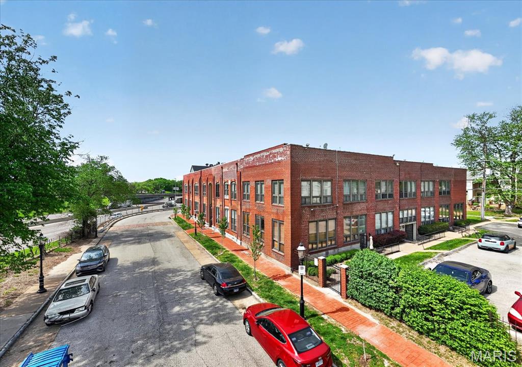 Photo of 1523 S 10th Street #215 St Louis MO 63104
