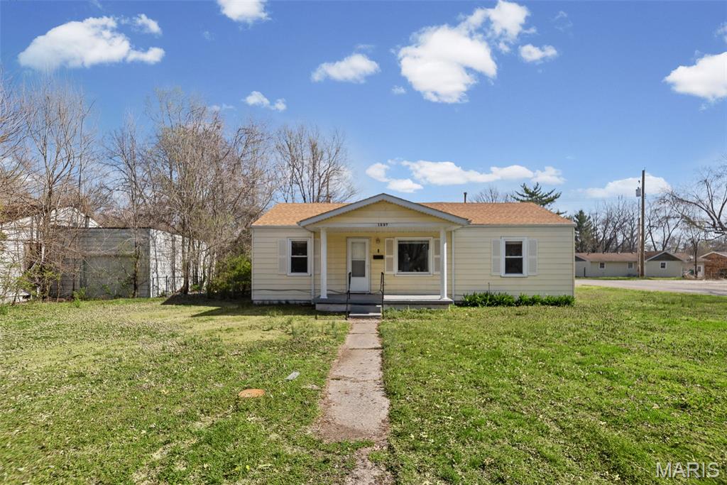 Photo of 1227 Williams Street Cahokia IL 62206