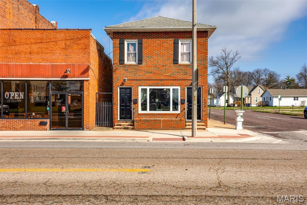 Photo of 123 E Union Avenue Litchfield IL 62056