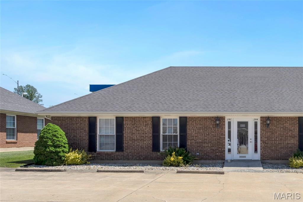 Photo of 282 Southwoods Drive Columbia IL 62236