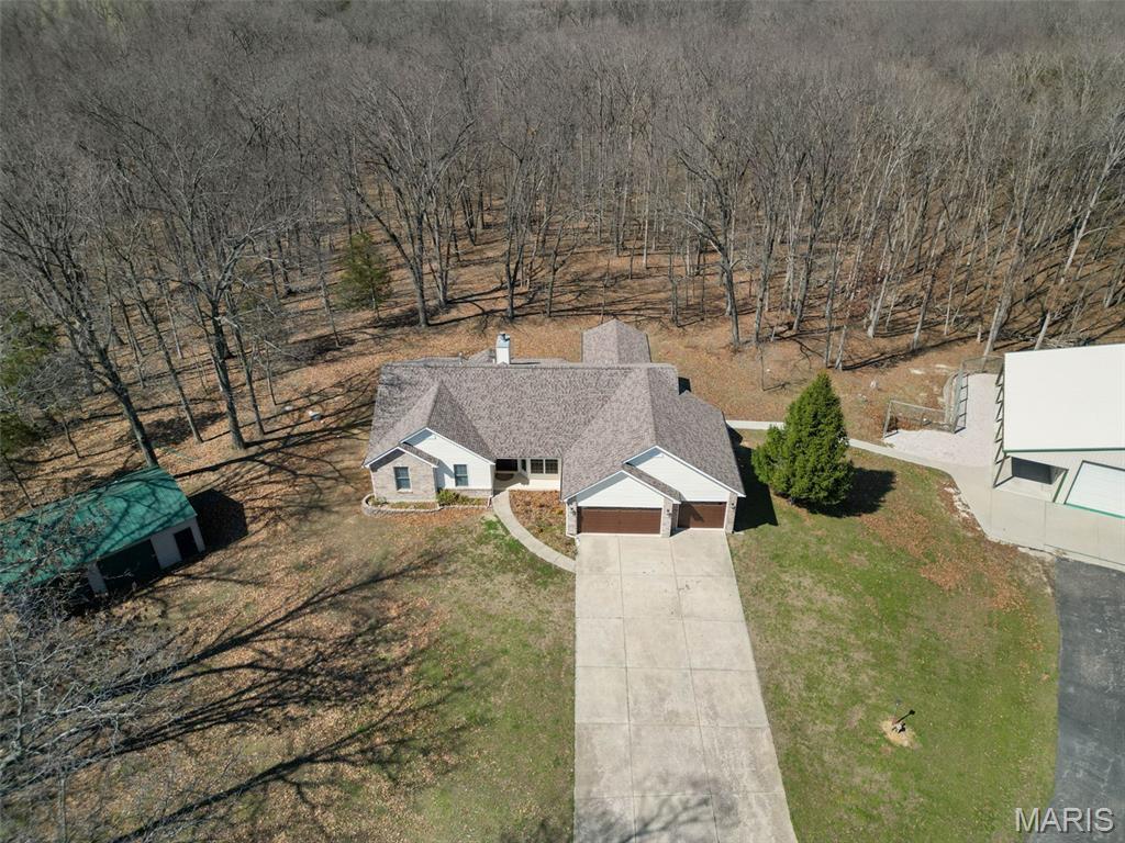 Photo of 2255 County Farm Road Wright City MO 63390