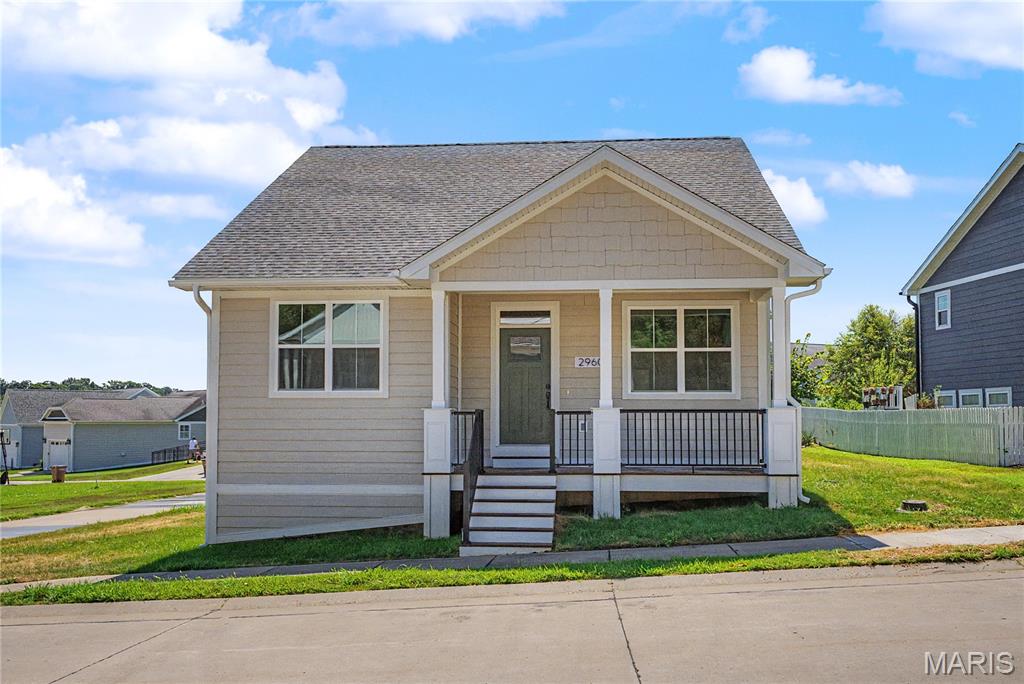 Photo of 2960 Pine Hill Spur Cape Girardeau MO 63701