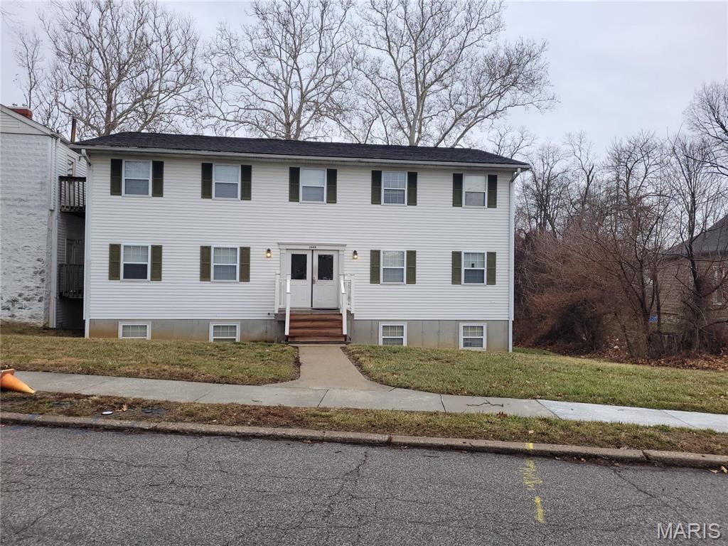 Photo of 2705 College Avenue Alton IL 62002