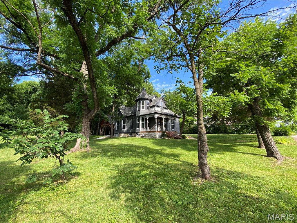 Photo of 145 Ellis Avenue Troy MO 63379