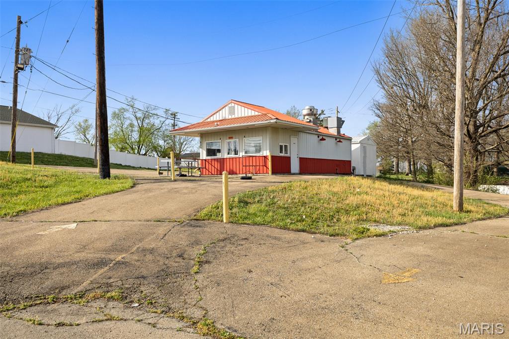 Photo of 600 E Main Street Park Hills MO 63601