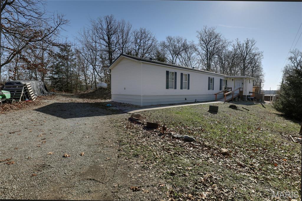 Photo of 19503 State Highway Y Lewistown MO 63452
