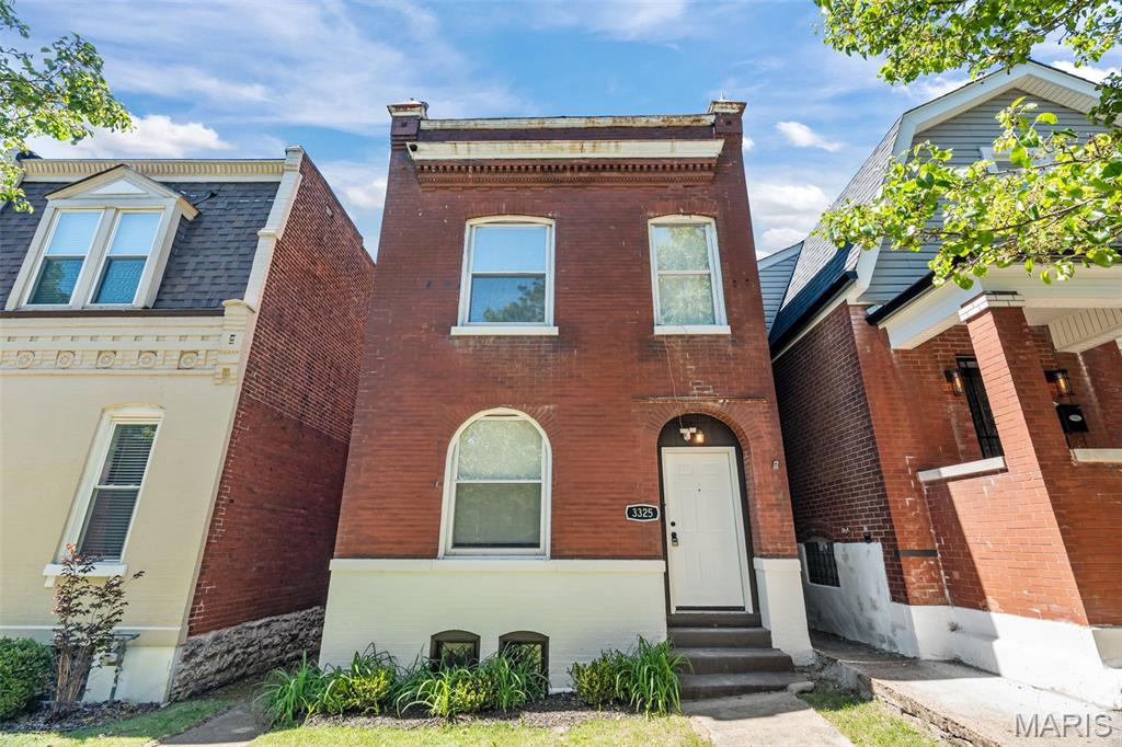 Photo of 3325 Minnesota Avenue St Louis MO 63118