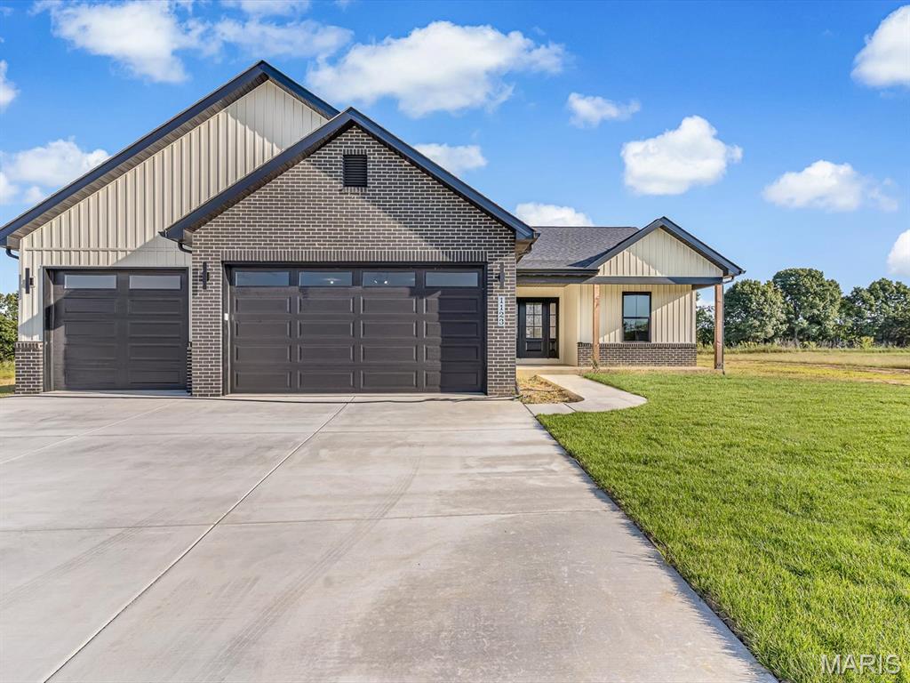 Photo of 1123 Waymaker Lane Waterloo IL 62298