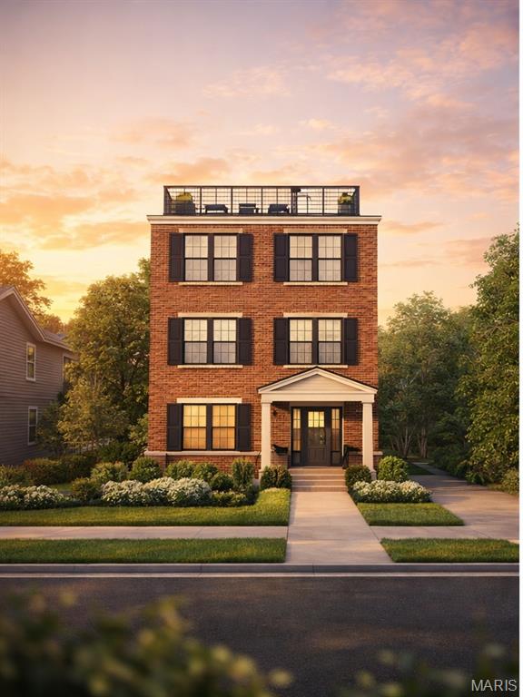 Photo of 7315 Wise Avenue Richmond Heights MO 63117
