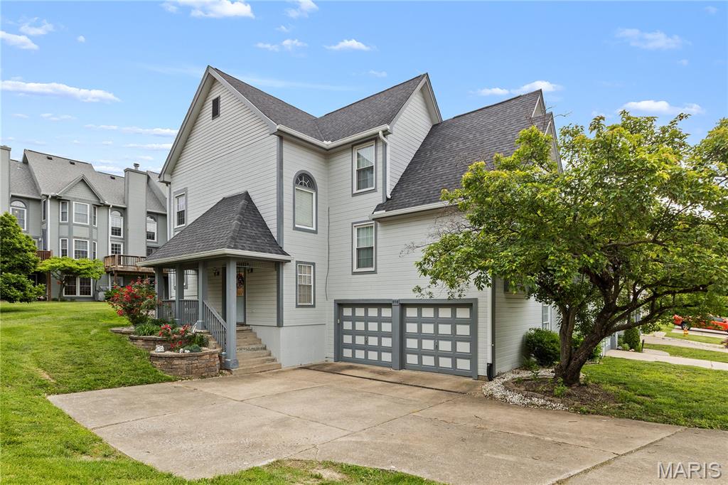 Photo of 898 Westerfield Drive #1 St Charles MO 63304