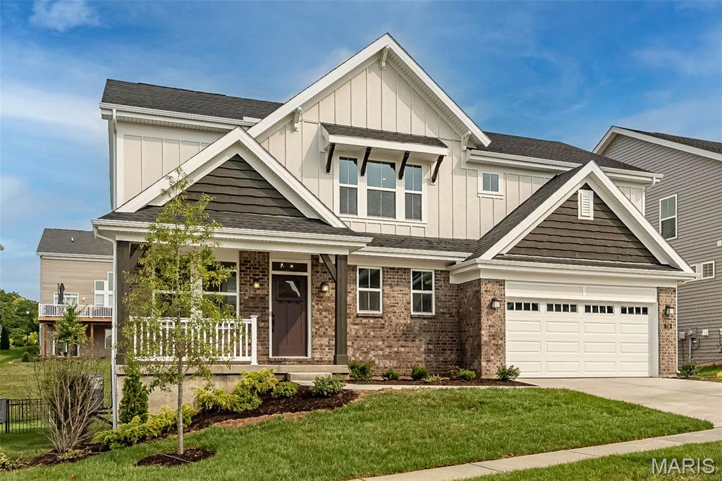 Photo of 719 Southerland Drive O'Fallon MO 63368