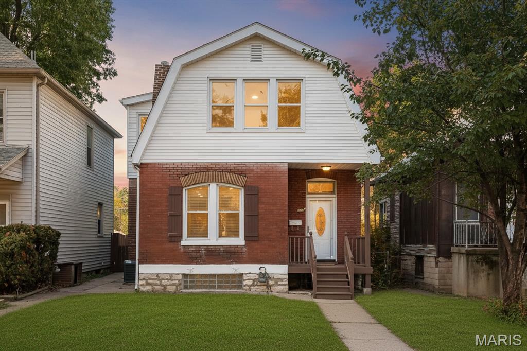 Photo of 5507 Vermont Avenue St Louis MO 63111