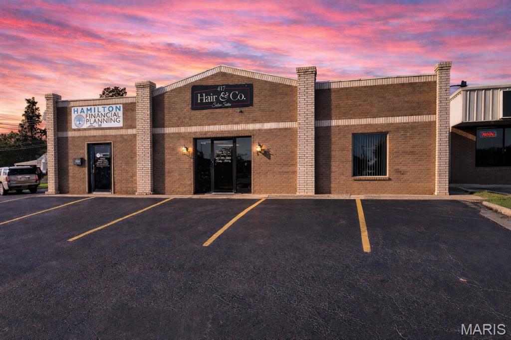 Photo of 601 N Jefferson Avenue Lebanon MO 65536
