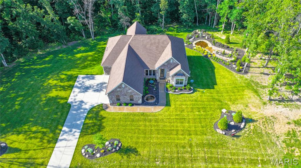 Photo of 150 Delcreek Estates Drive Foristell MO 63348