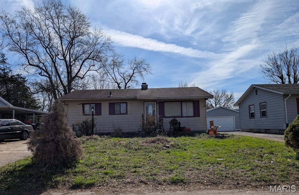 Photo of 743 Saint Nicholas Drive Cahokia IL 62206
