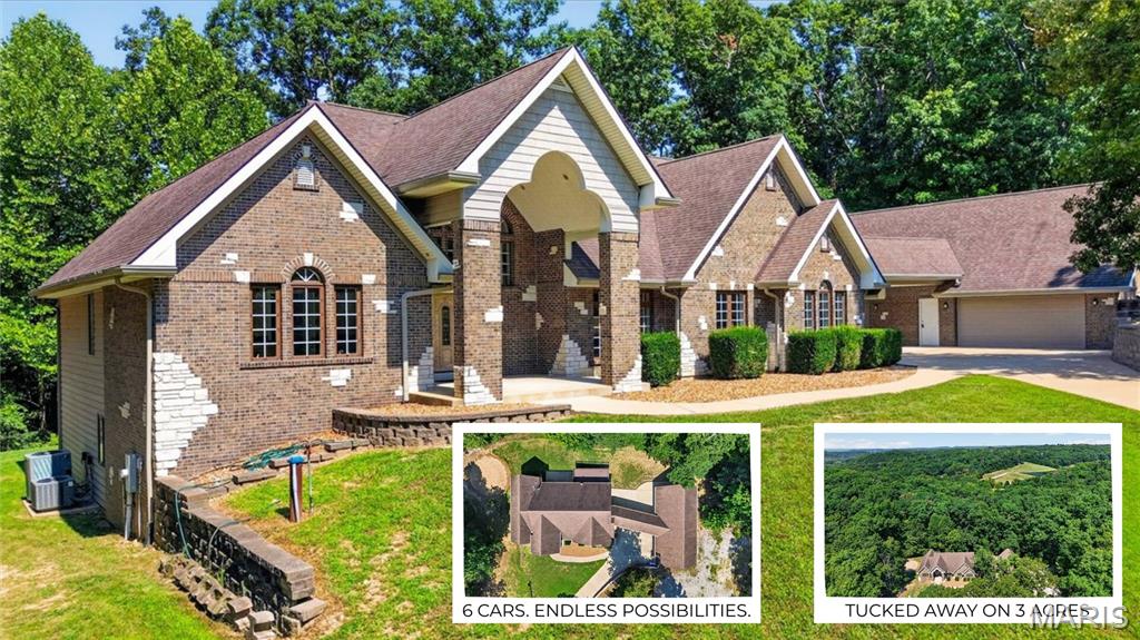 Photo of 18517 Gredan Court Wildwood MO 63069
