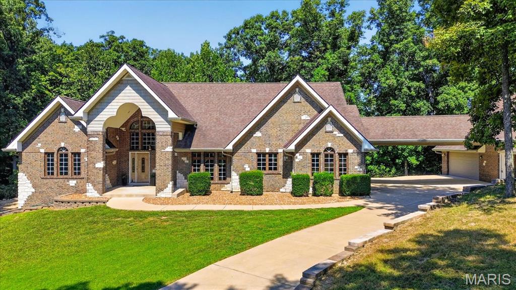 Photo of 18517 Gredan Court Wildwood MO 63069