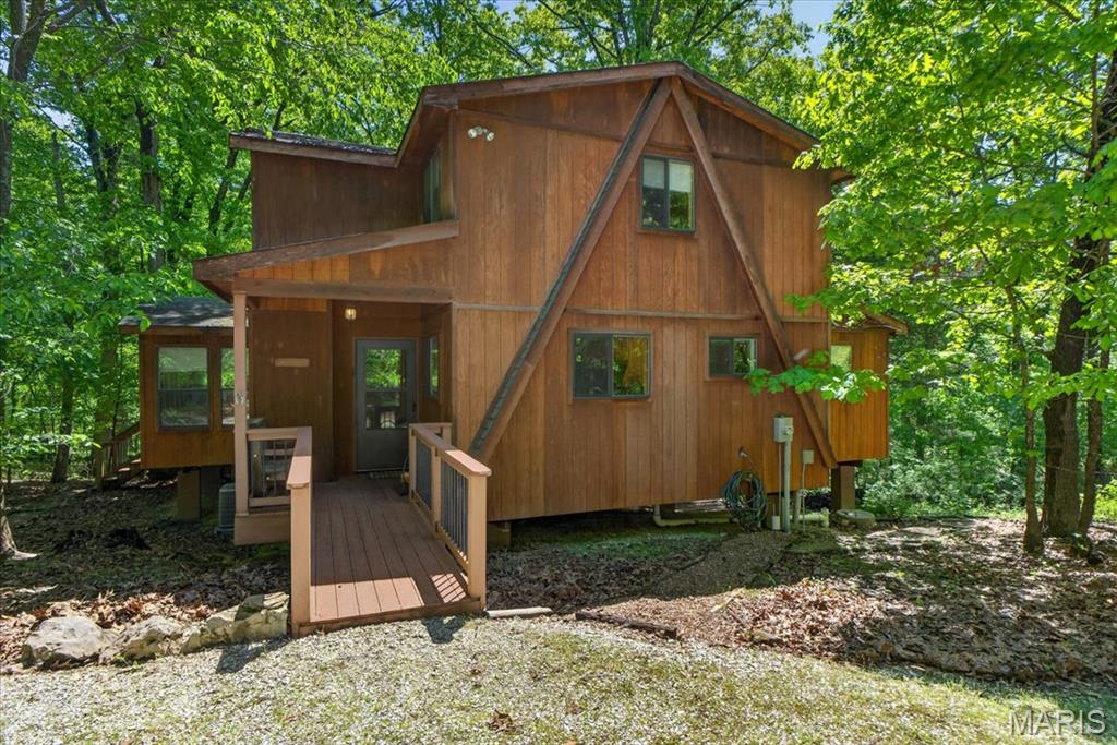 Photo of 2630 Grendel Drive Innsbrook MO 63390