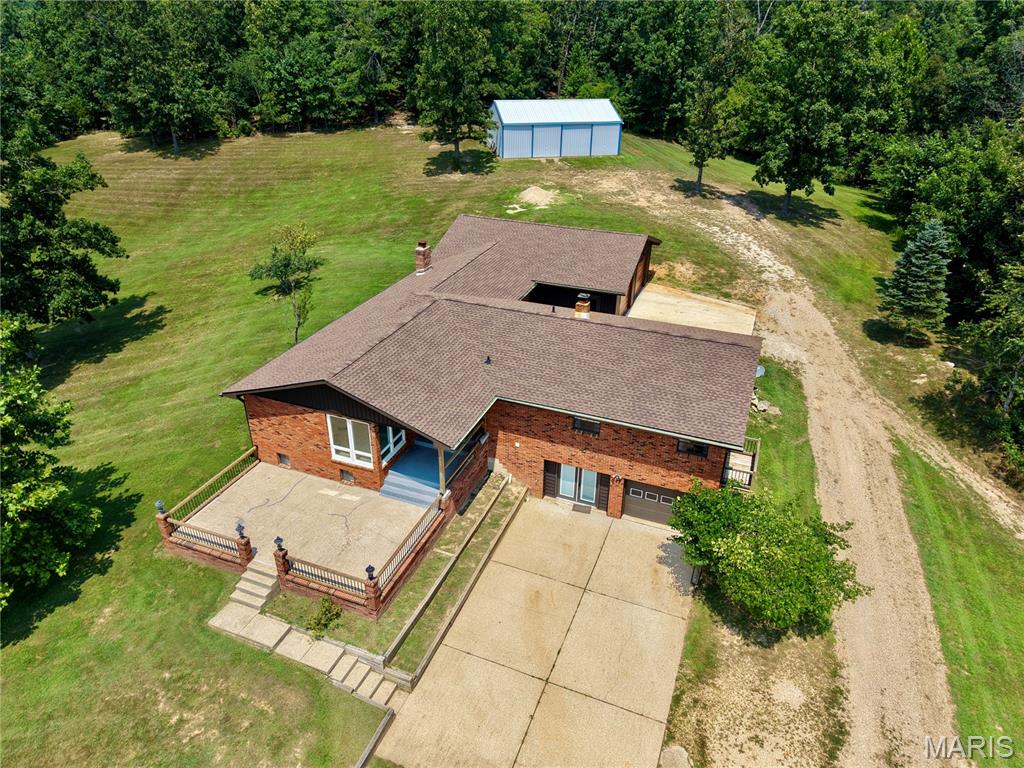 Photo of 772 Highway D Ellington MO 63638