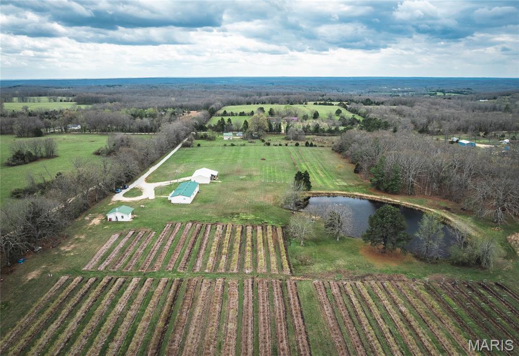 Photo of 552 Lick Creek Road Leasburg MO 65535