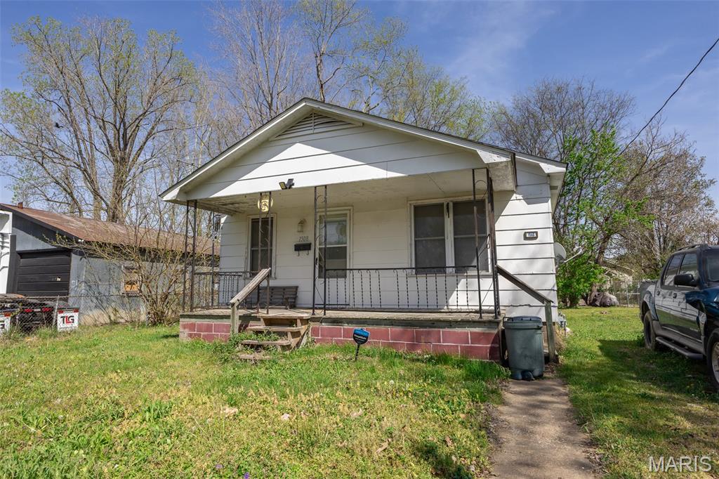 Photo of 1508 Bethel Street Poplar Bluff MO 63901