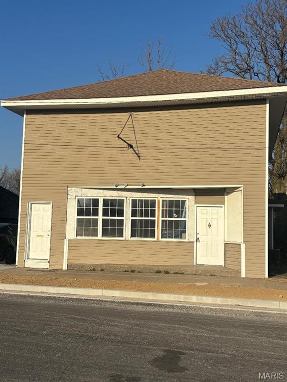 Photo of 602 Wood River Avenue Wood River IL 62095