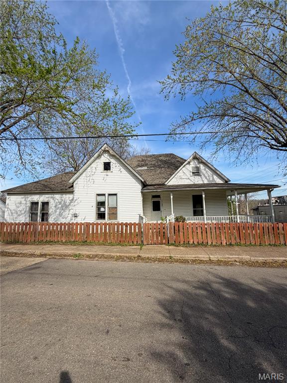 Photo of 202 Jackson Street Doniphan MO 63935