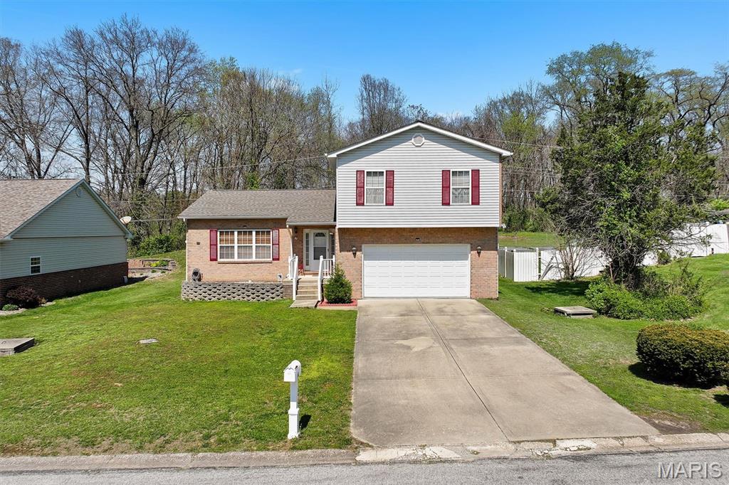 Photo of 66 Dianne Drive Belleville IL 62220