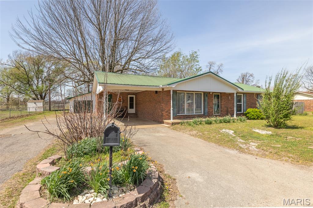 Photo of 39813 W Dorothy Drive Malden MO 63863