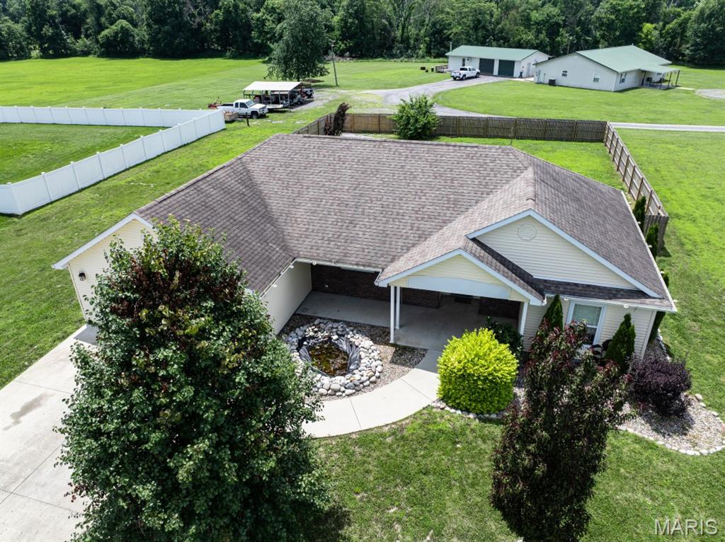 Photo of 11213 Maggie Drive Marion IL 62959