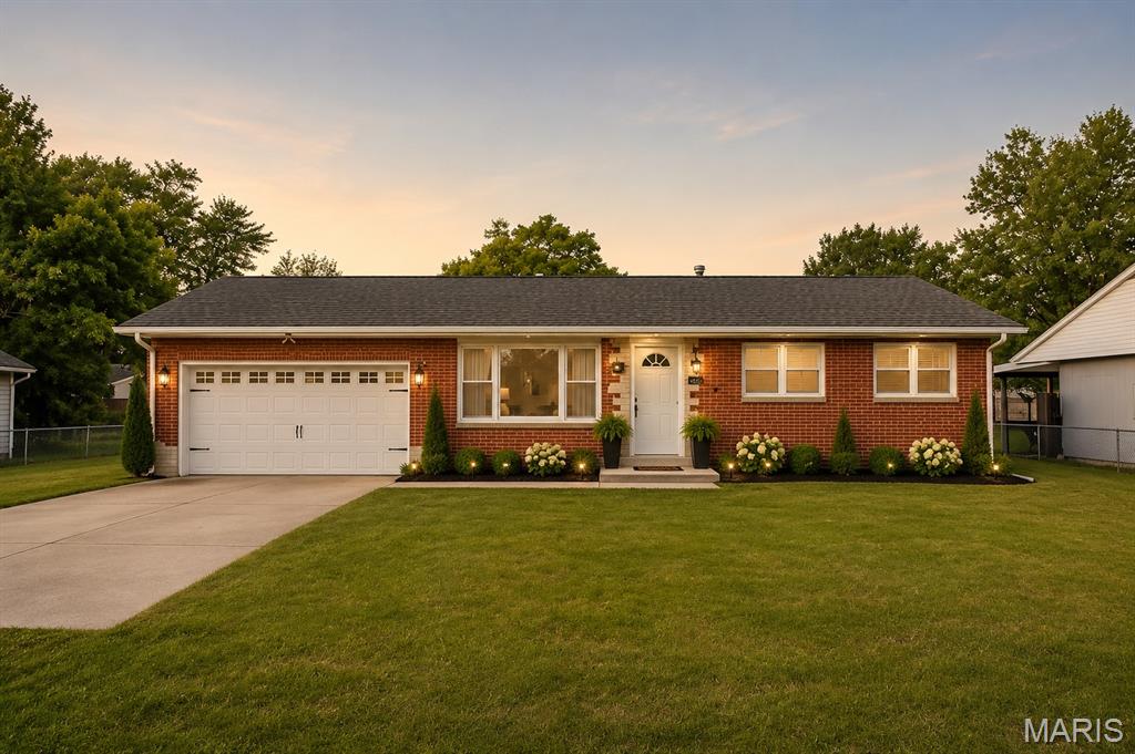 Photo of 4025 Braden Avenue Granite City IL 62040