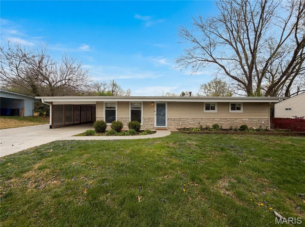 Photo of 510 Wicklow Drive Ballwin MO 63021