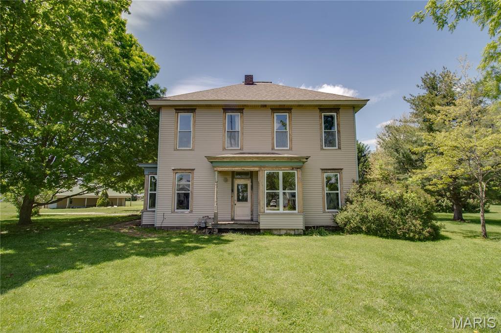 Photo of 115 N Main Street Modesto IL 62667
