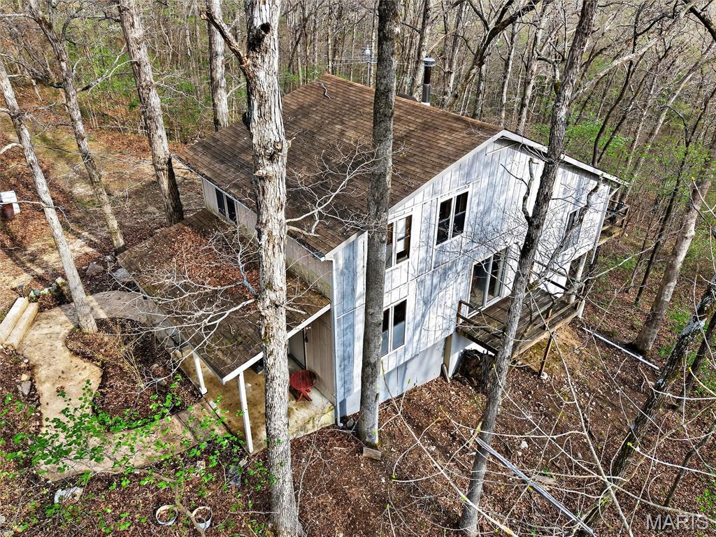 Photo of 46 Dora Drive Greenville MO 63944