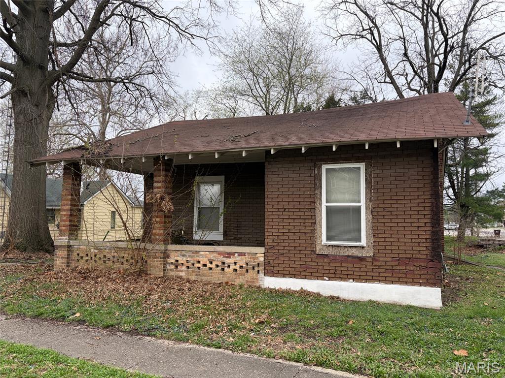 Photo of 333 N Dye Street Virden IL 62690