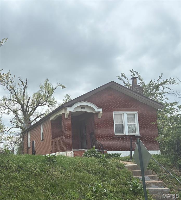 Photo of 4470 Bessie Avenue St Louis MO 63115