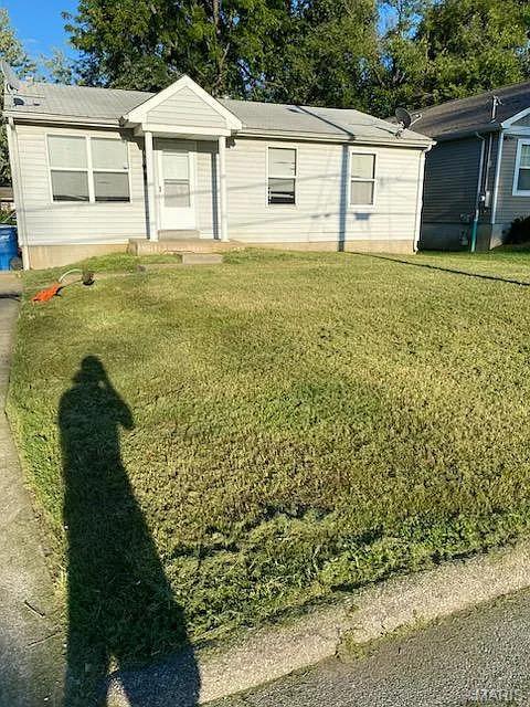 Photo of 6128 Washington Avenue St Louis MO 63134