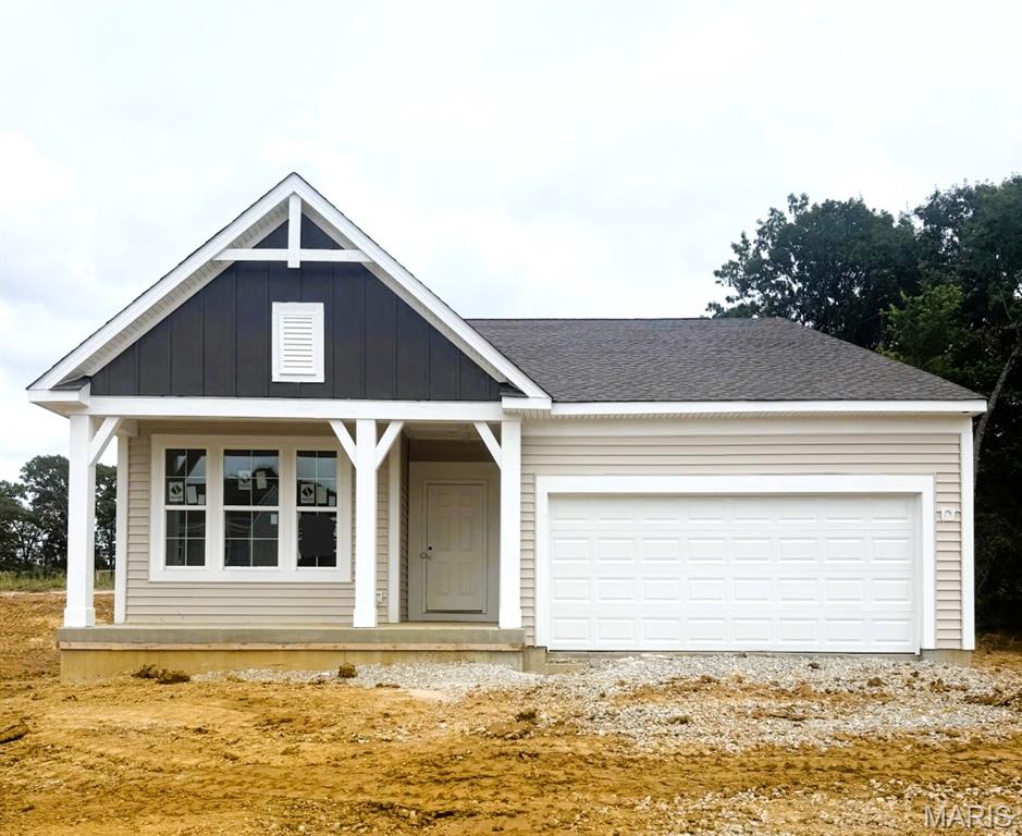 Photo of 1004 Serenity Woods Drive Wright City MO 63390
