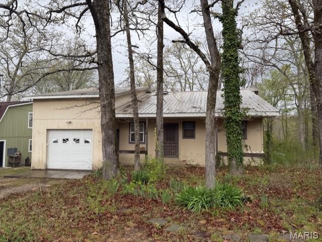 Photo of 169 Ridge Road Wappapello MO 63966