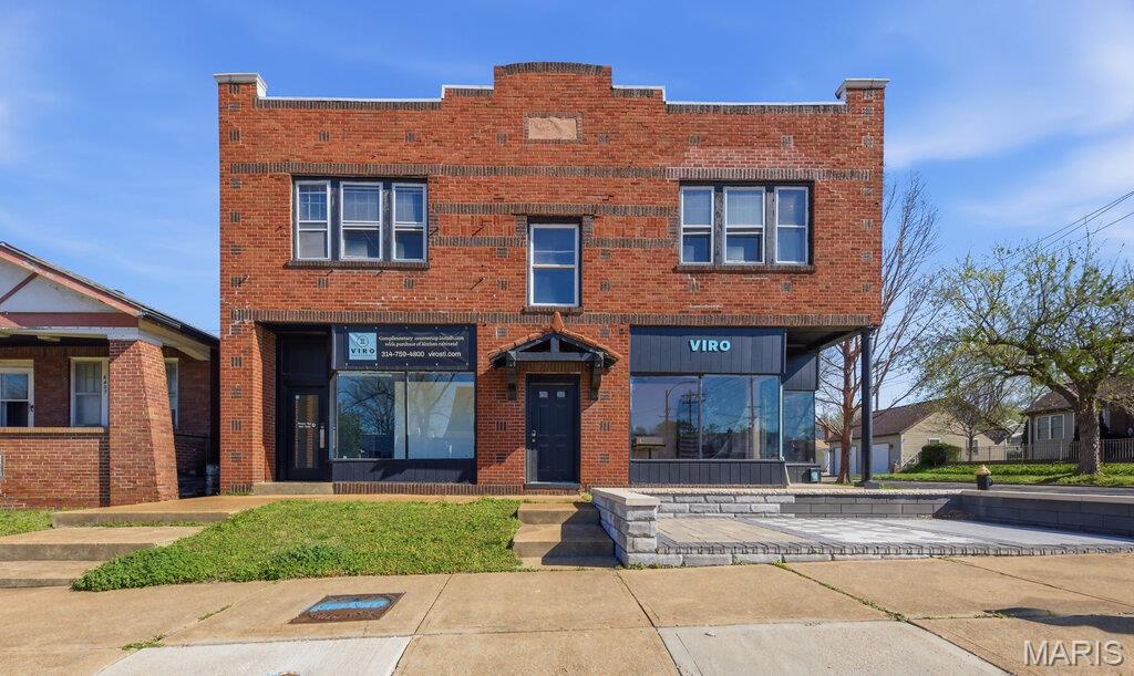 Photo of 6401-6405 Arsenal Street St Louis MO 63139