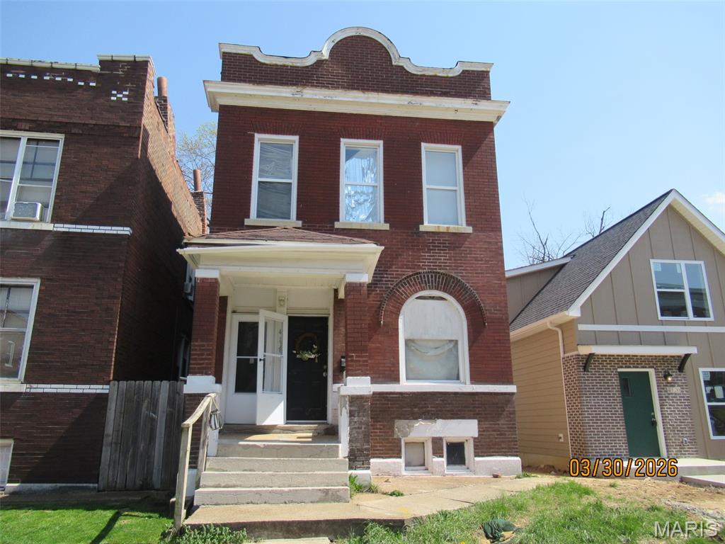 Photo of 4118 Nebraska Avenue St Louis MO 63118