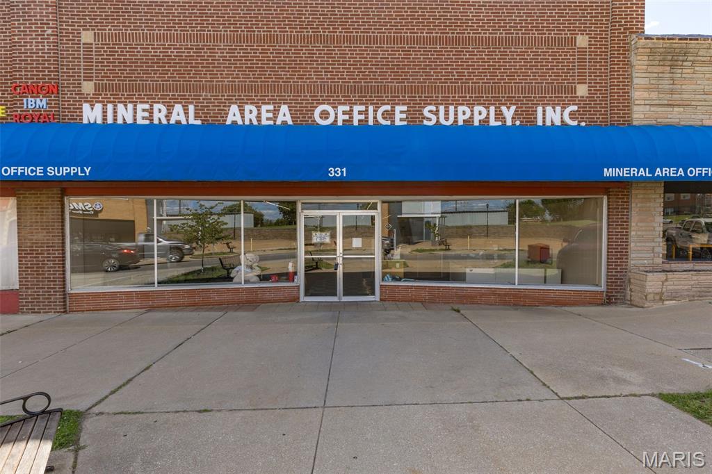 Photo of 331 W Main Street Park Hills MO 63601