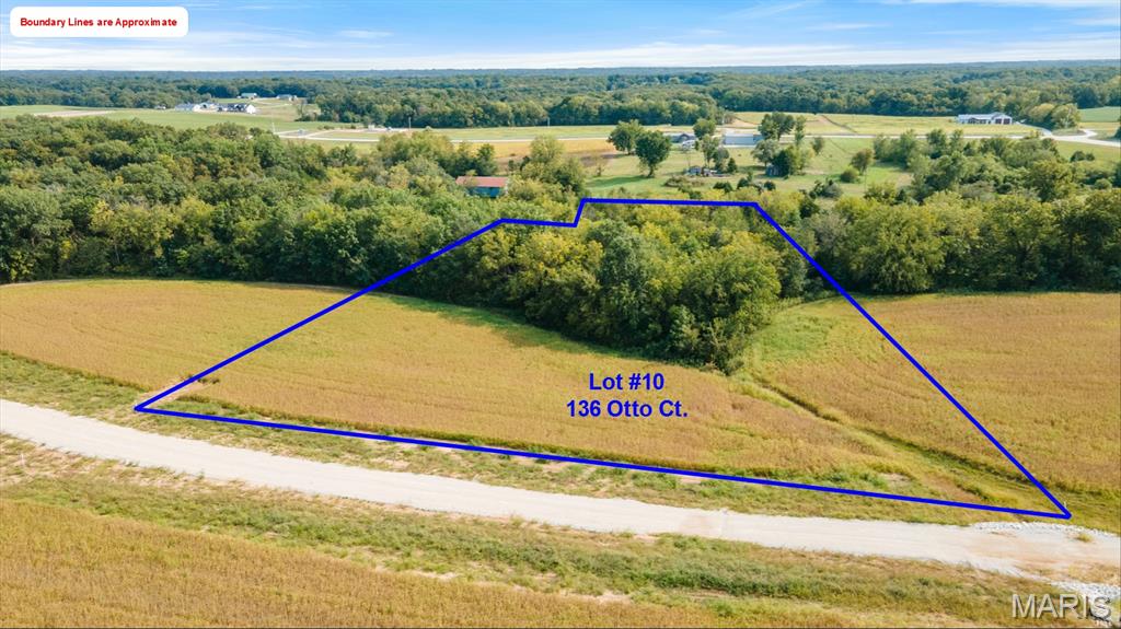 Photo of 136 Otto Court Silex MO 63377