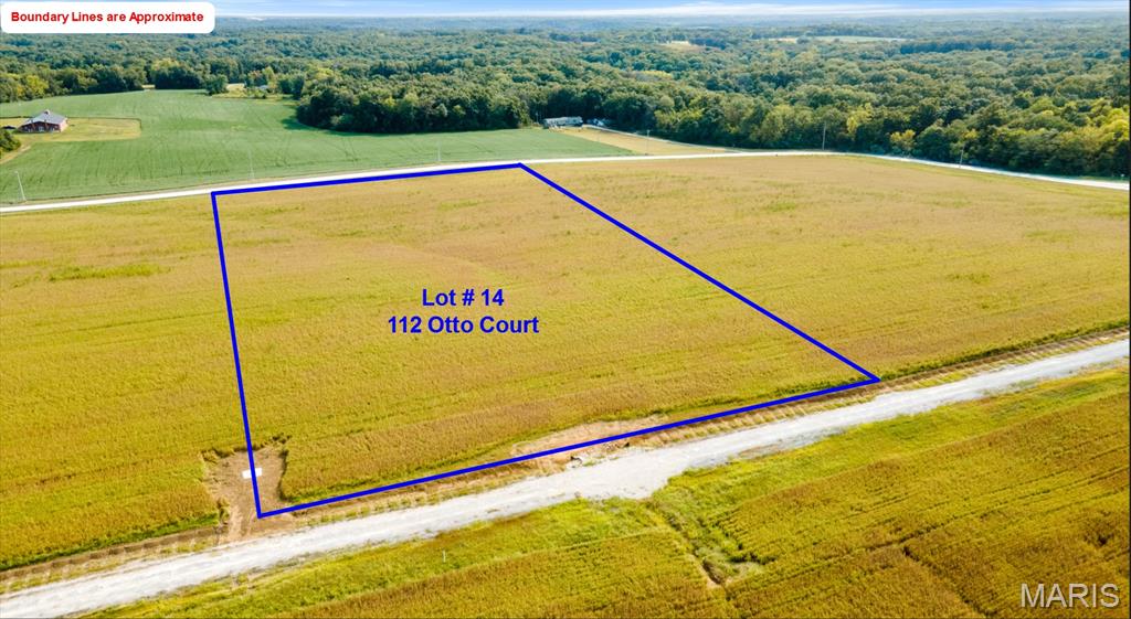 Photo of 112 Otto Court Silex MO 63377