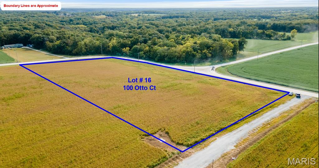 Photo of 100 Otto Court Silex MO 63377