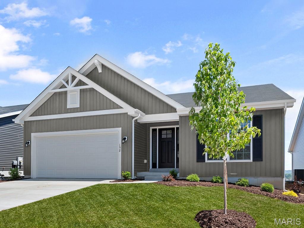 Photo of 1009 Westhaven Boulevard Wentzville MO 63385
