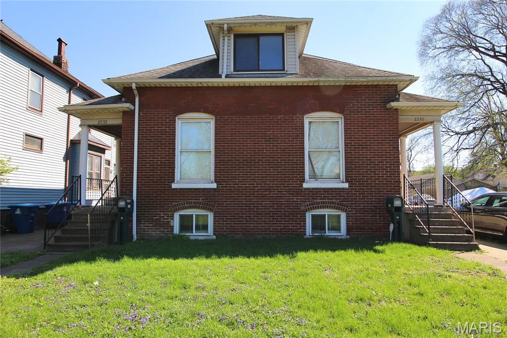 Photo of 2230 E 24th Street Granite City IL 62040
