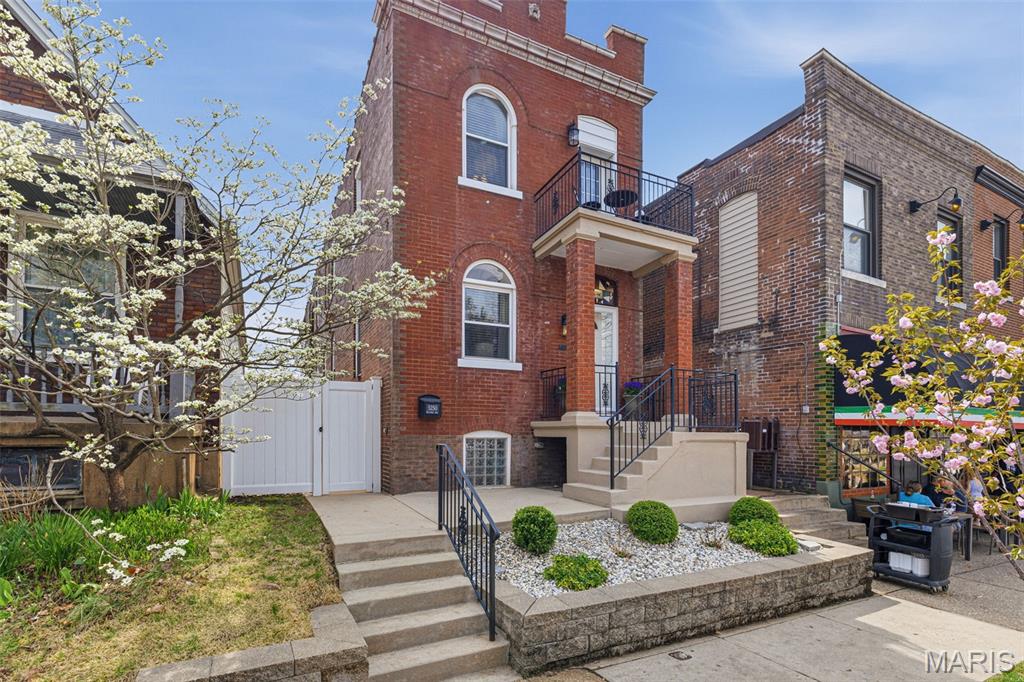 Photo of 5250 Wilson Avenue St Louis MO 63110