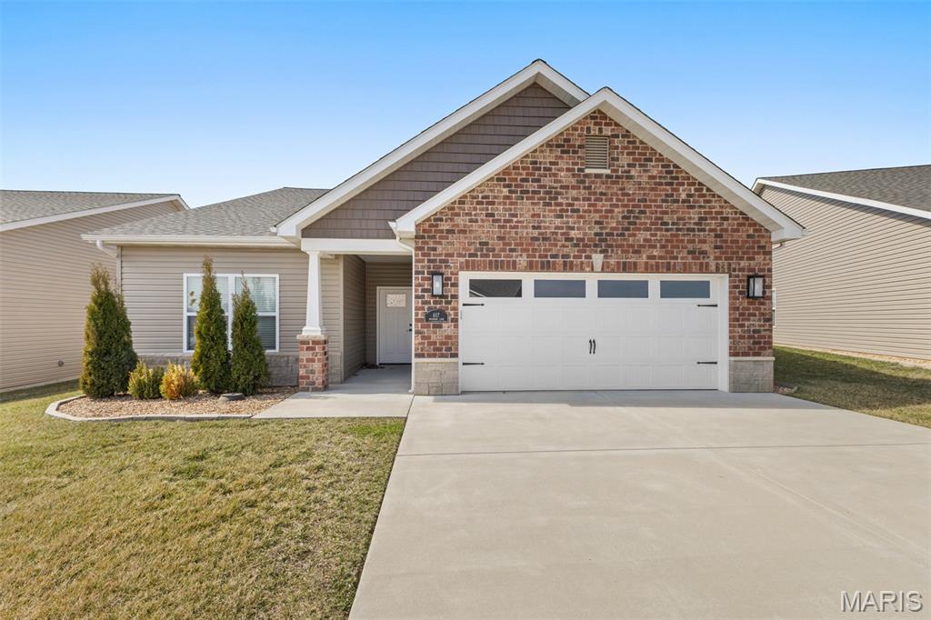 Photo of 617 Dogwood Lane Farmington MO 63640