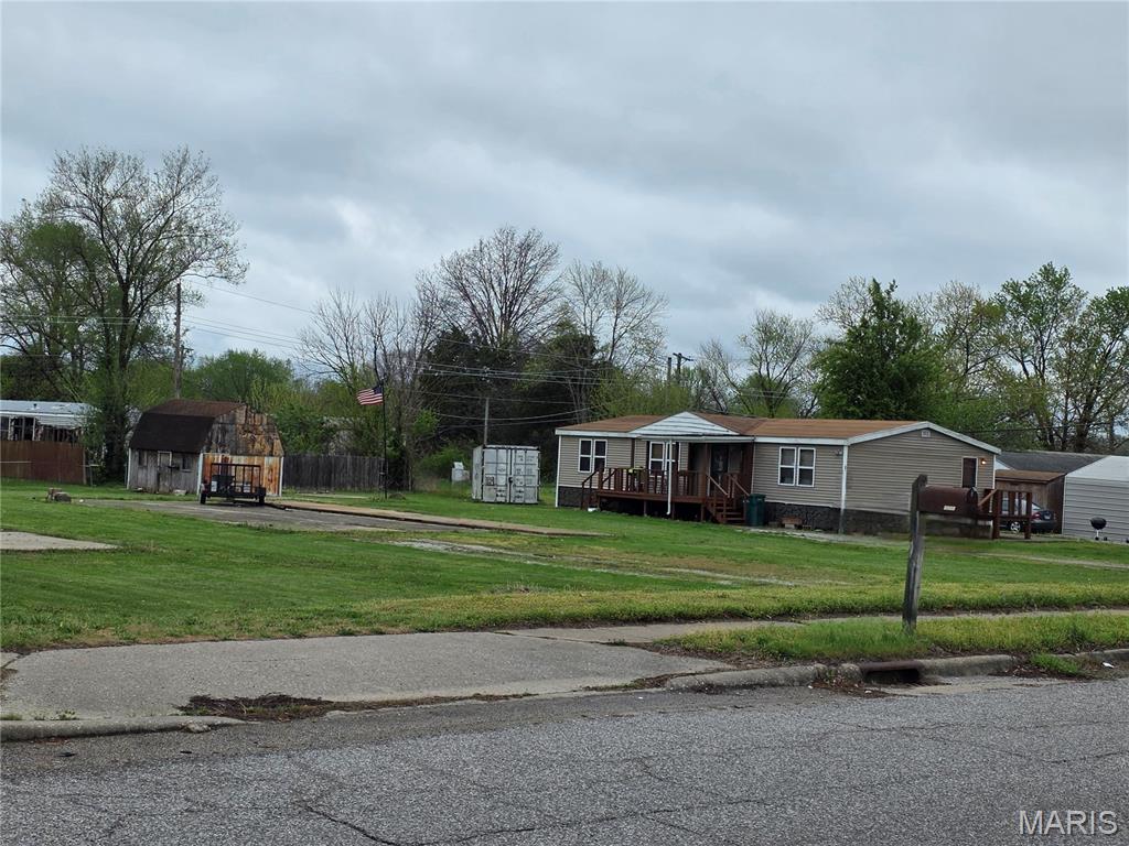 Photo of 2335 Jerome Lane Cahokia IL 62206